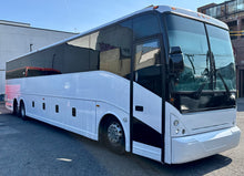 2010 VanHool C2045
