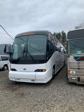 2007 MCI J4500 | Preowned Coach Buses