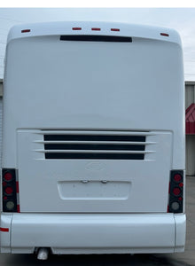 2005 MCI J4500