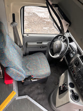 2010 Ford E450 mini bus