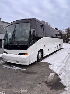 2004 MCI E4500