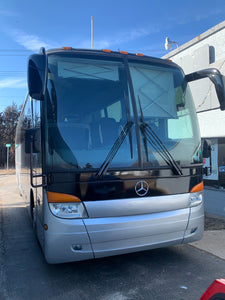 2009 Setra S417 | Preowned Coach Buses