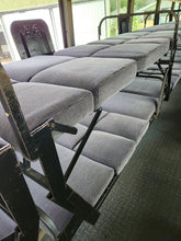 2006 MCI J4500 “sleeper/seated coach”