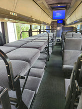 2006 MCI J4500 “sleeper/seated coach”