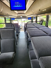 2006 MCI J4500 “sleeper/seated coach”