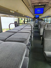 2006 MCI J4500 “sleeper/seated coach”