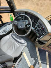 2006 MCI J4500 “sleeper/seated coach”