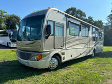 2006 Fleetwood C37