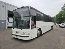 2000 VanHool T2145 | Preowned Coach Buses
