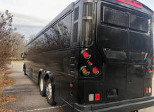 2009 MCI D4505