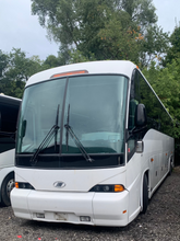 2008 MCI J4500