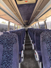 2012 Volvo 9700