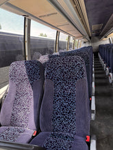 2012 Volvo 9700