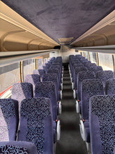 2012 Volvo 9700