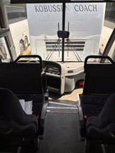 2012 Volvo 9700