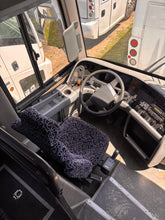 2012 Volvo 9700