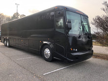 2009 MCI D4505