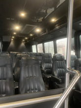 Copy of 2016 Freightliner M2 41 passenger | Preowned Coach Buses