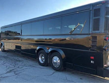 2009 MCI D4505
