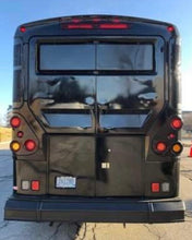 2009 MCI D4505