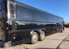 2009 MCI D4505