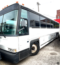 1999 MCI DL3