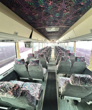 1999 MCI DL3
