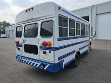 2006 BlueBird Activity 14 passenger Bus | Preowned Coach Buses