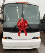 BUS PAINT JOBS | Preowned Coach Buses
