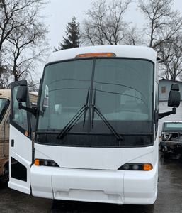 2009 MCI J4500 | Preowned Coach Buses