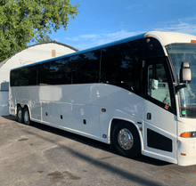 2009 MCI J4500 | Preowned Coach Buses