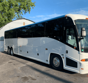 2009 MCI J4500 | Preowned Coach Buses