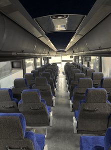 2004 MCI E4500 | Preowned Coach Buses