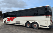 2006 MCI D4500 | Preowned Coach Buses