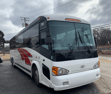 2006 MCI D4500 | Preowned Coach Buses