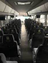 2009 MCI D4505 | Preowned Coach Buses