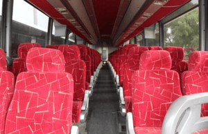 2005 MCI J4500 | Preowned Coach Buses