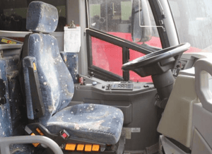 2009 MCI J4500 | Preowned Coach Buses