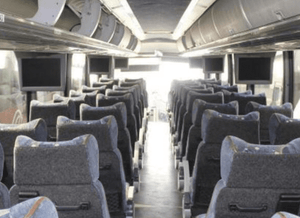 2009 MCI J4500 | Preowned Coach Buses