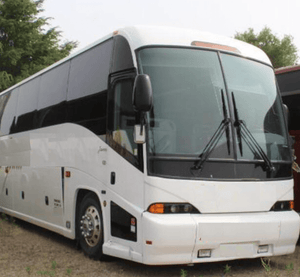 2006 MCI J4500 | Preowned Coach Buses
