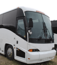 2006 MCI J4500 | Preowned Coach Buses