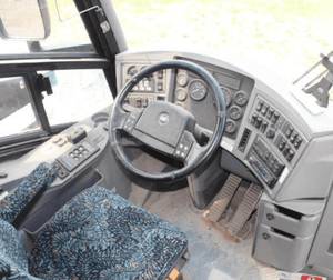 2006 MCI J4500 | Preowned Coach Buses