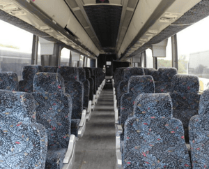 2006 MCI J4500 | Preowned Coach Buses