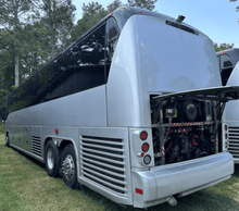 2010 MCI J4500 | Preowned Coach Buses