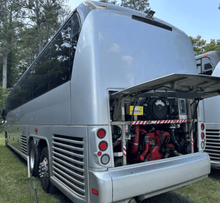 2010 MCI J4500 | Preowned Coach Buses