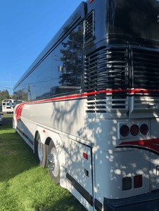 2006 MCI J4500 | Preowned Coach Buses