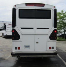 2010 MCI D4505