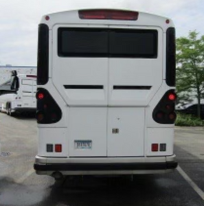 2010 MCI D4505