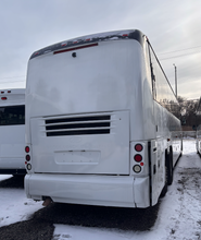 2008 MCI J4500