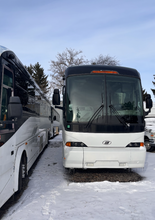 2008 MCI J4500